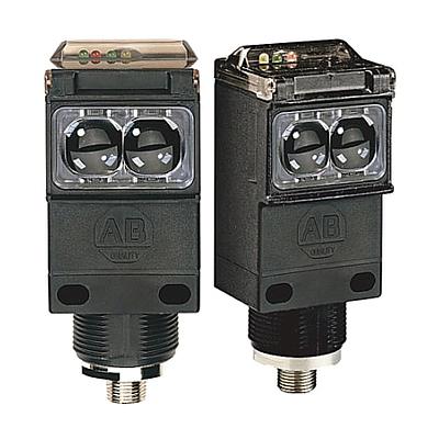 Series 9000 Photoelectric Sensor