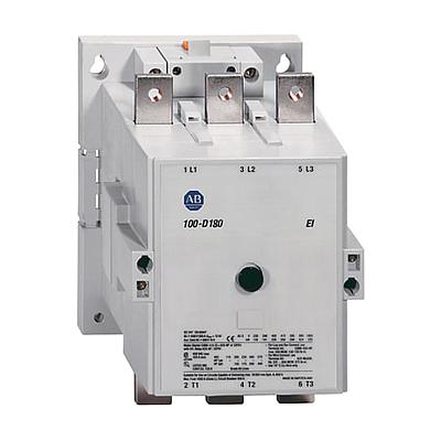 IEC 140 A MCS D Contactor