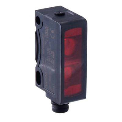 42JT VisiSight Photoelectric Sensor