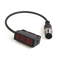 42JT VisiSight Photoelectric Sensor