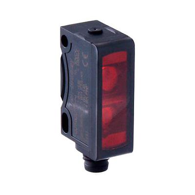 ROCKWELL AUTOMATION 42JT , SENSOR, FOTOELECTRICO, LASER, T. BARRERA RECEPTOR, I/O LINK, M8, 4 PIN, - 42JTR8LAT1P4