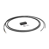 Transmitted Beam Glass Fiber Optic Cable