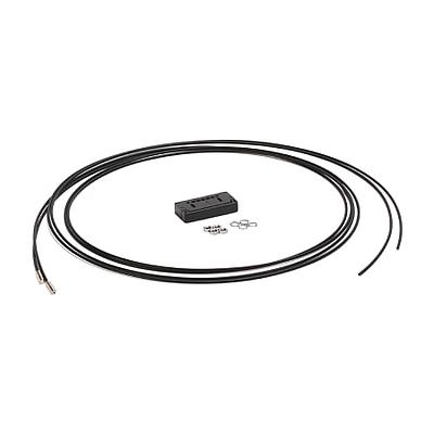 Transmitted Beam Glass Fiber Optic Cable