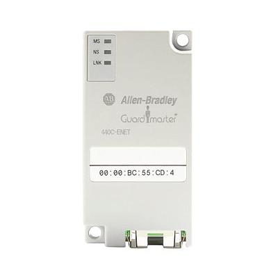 Guardmaster Ethernet Module
