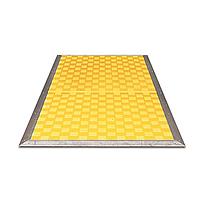 MatGuard 3 Cable Perimeter Trim
