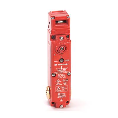 Guardmaster 440G-MT Guardlock Switch