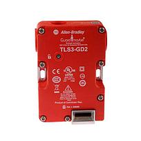 Guardmaster TLS-GD2 Guardlock Switch