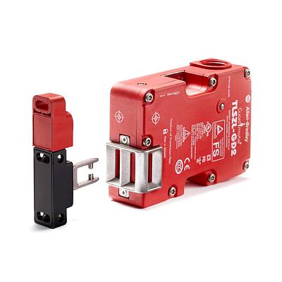 Guardmaster TLS-Z GD2 Guardlock Switch