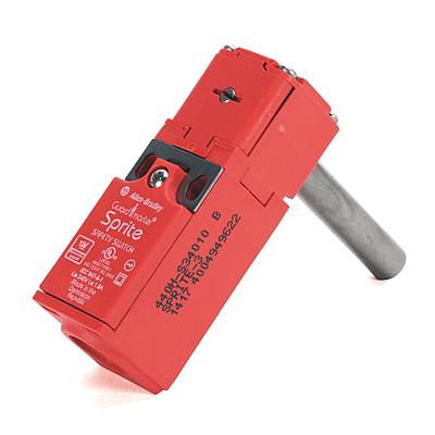 Guardmaster Sprite Hinge Switch