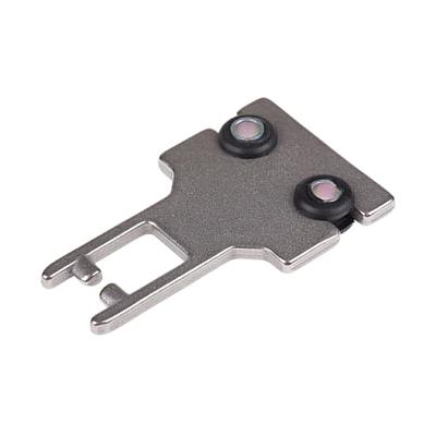 GD2 Flat Actuator