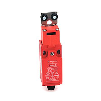 Guardmaster Cadet 3 Tongue Interlock