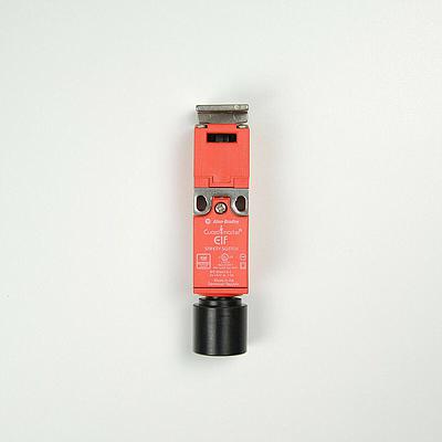 Guardmaster Elf Tongue Interlock