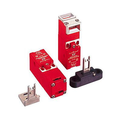 Guardmaster Elf Tongue Interlock