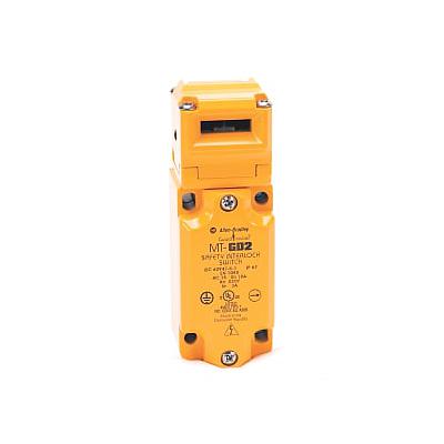 Guardmaster MT-GD2 Tongue Interlock