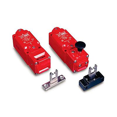 Guardmaster MT-GD2 Tongue Interlock