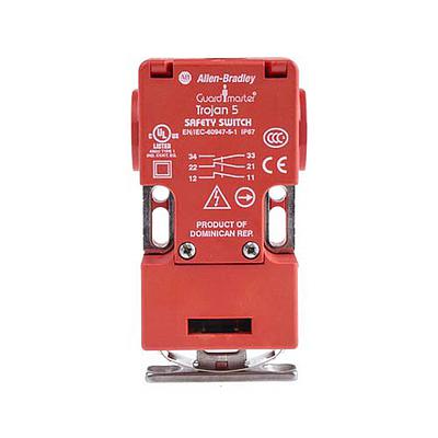 Guardmaster Trojan 5 Tongue Interlock