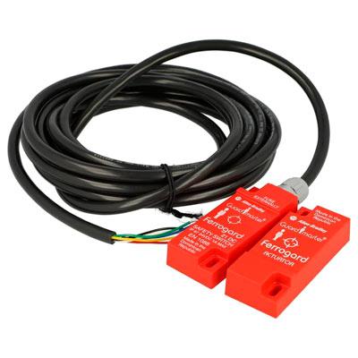 Guardmaster 440N Non Contact Switch, Rockwell Automation - 440N-G02077