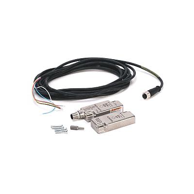 Guardmaster 440N Non Contact Switch