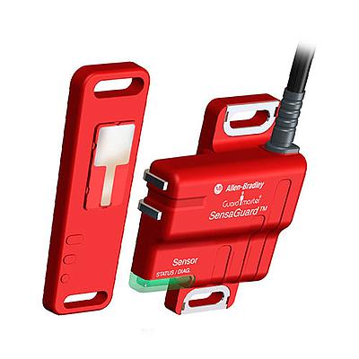 Guardmaster 440N Non Contact Switch