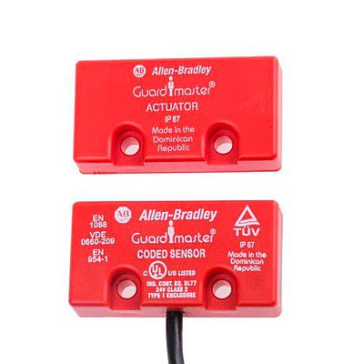 Guardmaster 440N Non Contact Switch