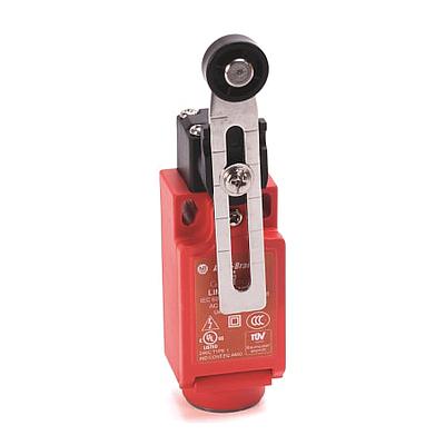 Metal Safety Limit Switch