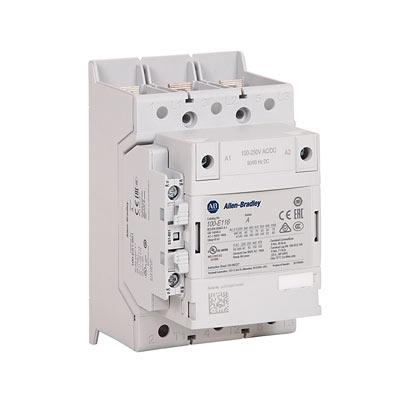 IEC 116 A Contactor