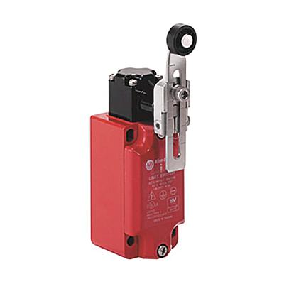 Metal Safety Limit Switch