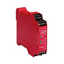 Guardmaster MSR125HP Safety Relay