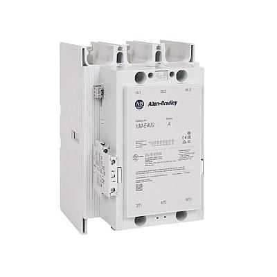 IEC 400 A Contactor