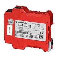 Guardmaster MSR132EP Safety Relay