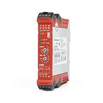 ROCKWELL AUTOMATION 440R, GSR, Delayed Output, Modulo de expanción - 440REM4R2D