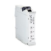 GSR Ethernet Interface, 2-Port, Twisted Pair, 24.0V DC