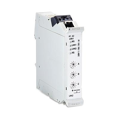GSR Ethernet Interface, 2-Port, Twisted Pair, 24.0V DC