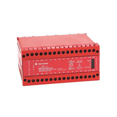 Guardmaster MSR142RTP Safety Relay