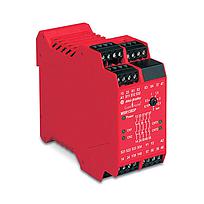Guardmaster MSR138.1DP Safety Relay