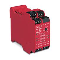 Guardmaster MSR138.1DP Safety Relay