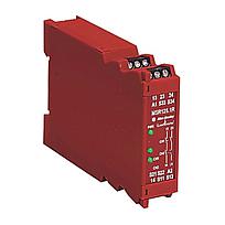 Guardmaster MSR126.1R Safety Relay