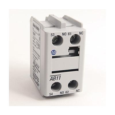 Auxiliary Contact