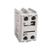 100F, CONTACTO AUXILIAR, 1NA Allen Bradley Rockwell Automation