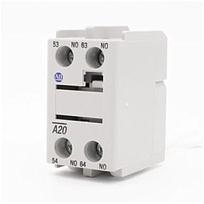 Auxiliary Contact