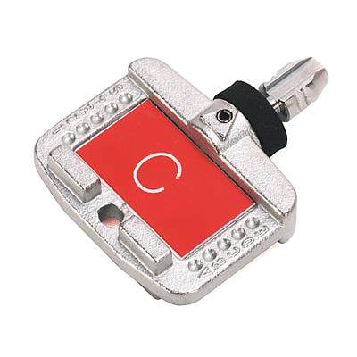 Key Trapped Key Interlock