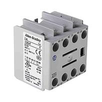 Contacto Auxiliar 100-FA31 Allen Bradley