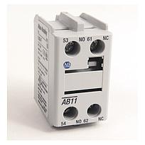 100-FA40, Contactor Auxiliar Rockwell
