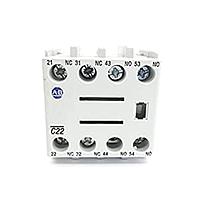 Auxiliary Contact