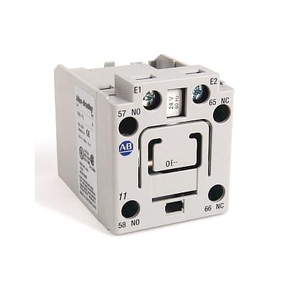 100C 120V AC Mechanical Latch