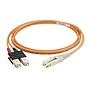 ST-LC 62.5Âµm 1.6mm Dupl PC 3m