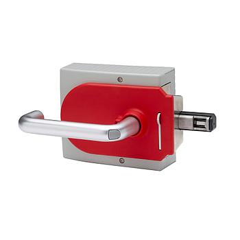 442G Handle Assembly, Left