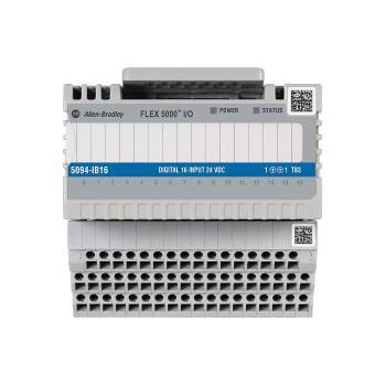 5094 DIGITAL 16 INTPUT