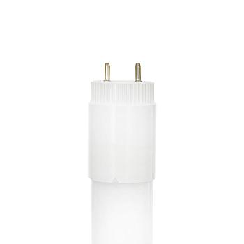 Tubo LED, T8, 18W, 110-240V, 6500K de cristal opalino PHILCO - 51442