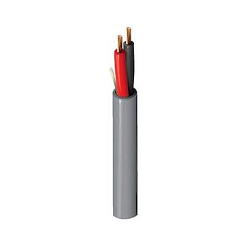 BELDEN Cable  categoria 6 UTP, 23 AWG, PVC, 250 MHz, 1000 ft, RoHS